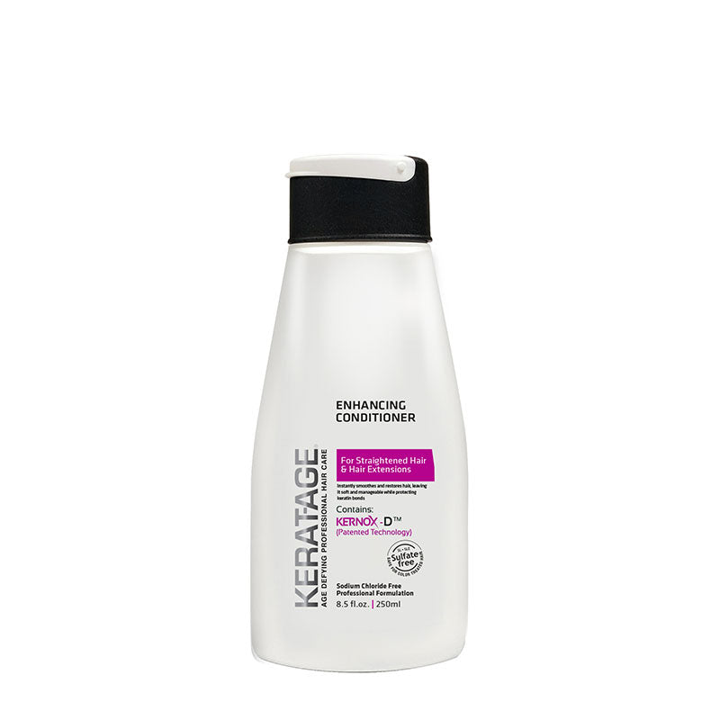 Enhancing - Conditioner - Designed to treat and protect the most sensitive hair and scalp  I  250ml